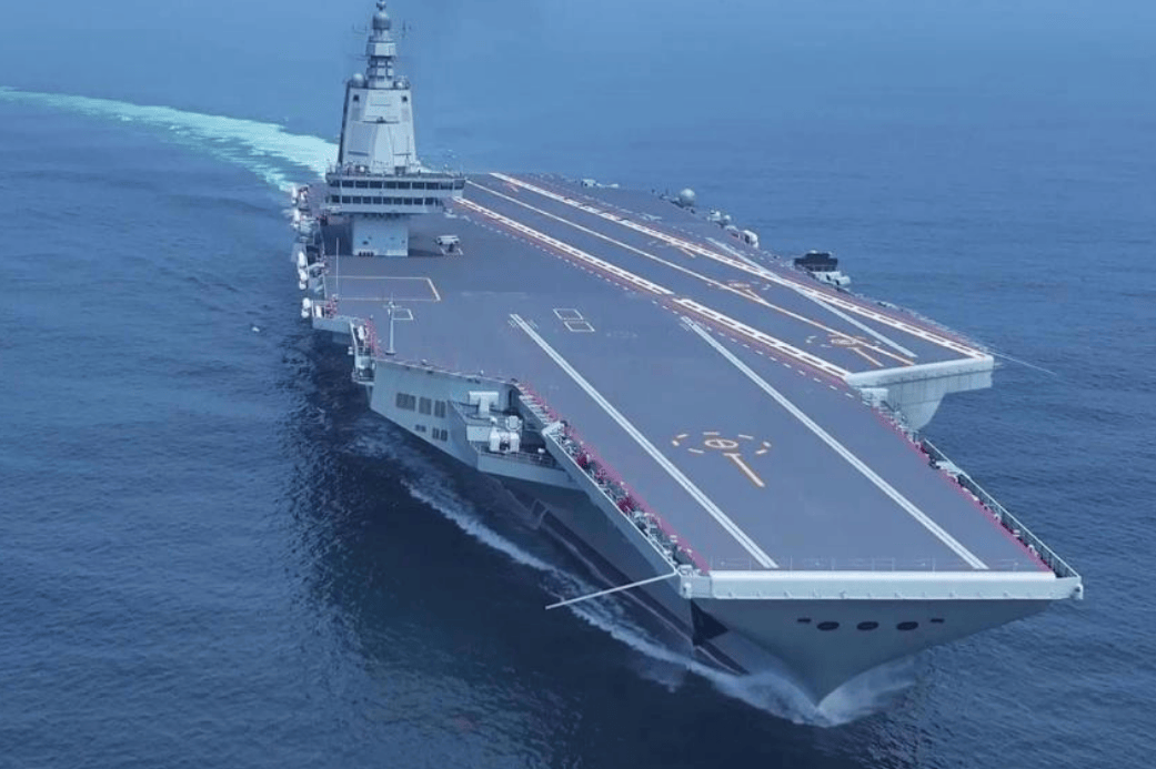 軍工全面衰??！電磁彈射被趕超<strong></p>
<p>宏鑫機(jī)械設(shè)備有限公司
</strong>，美海軍無(wú)路可退，翻牌徹底無(wú)望？:宏鑫機(jī)械設(shè)備有限公司

