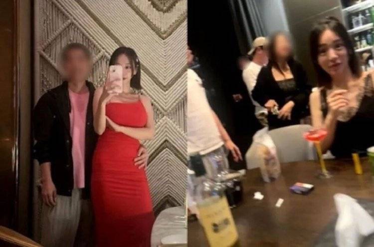 被通緝的韓國財閥千金疑成柬埔寨電詐大佬<strong></p>
<p>宏鑫機械設備有限公司
</strong>，曾是男星樸有天未婚妻:宏鑫機械設備有限公司
