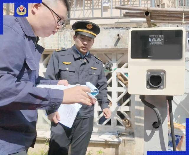 上海一地查出9臺充電樁不合格！錢付了<strong></p>
<p>宏鑫機械設(shè)備有限公司
</strong>，效果打折，網(wǎng)友：這也能缺斤少兩？:宏鑫機械設(shè)備有限公司

