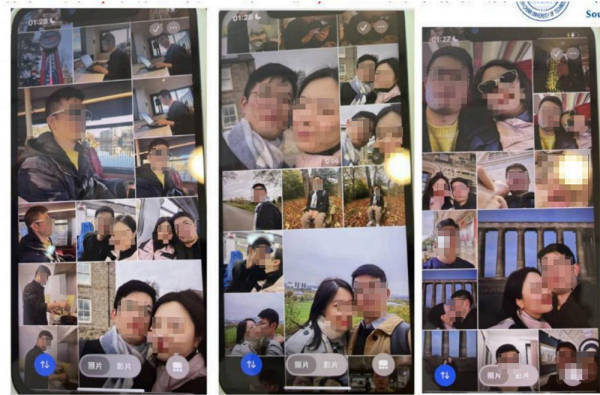 舉報(bào)“妻子出軌華南理工博士”當(dāng)事人：黃某被解除公派留學(xué)協(xié)議:宏鑫機(jī)械設(shè)備有限公司

