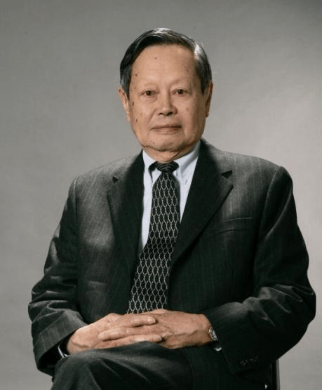 沉痛悼念！楊振寧先生因病在北京逝世，享年103歲:宏鑫機械設備有限公司
