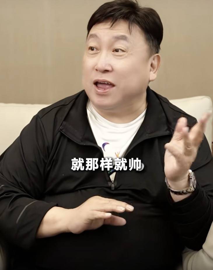 陳偉霆官宣生子<strong></p>
<p>宏鑫機械設(shè)備有限公司
</strong>，王晶：他花了很長時間才紅的:宏鑫機械設(shè)備有限公司
