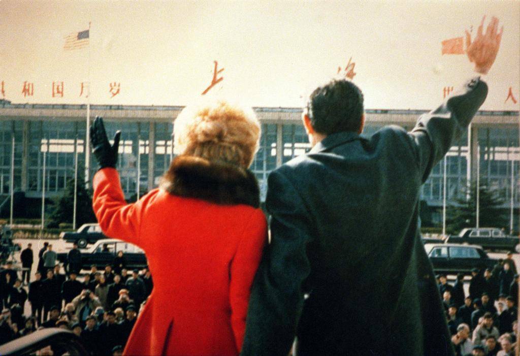 特朗普又拋歪理：都怪尼克松引出中國(guó)<strong></p>
<p>宏鑫機(jī)械設(shè)備有限公司
</strong>，這個(gè)強(qiáng)敵只認(rèn)實(shí)力:宏鑫機(jī)械設(shè)備有限公司
