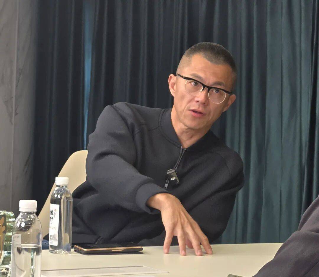 獨(dú)家采訪丨陳震首次還原撞車事件:宏鑫機(jī)械設(shè)備有限公司