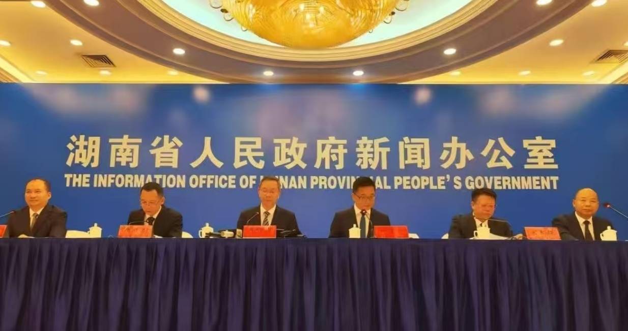湖南株洲：地區(qū)生產(chǎn)總值增長(zhǎng)近千億 高質(zhì)量發(fā)展成色足:宏鑫機(jī)械設(shè)備有限公司
