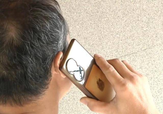 廣州多人遭遇“快遞騙局”:宏鑫機械設(shè)備有限公司
