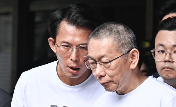 雁默：鄭麗文勝出<strong></p>
<p>宏鑫機(jī)械設(shè)備有限公司
</strong>，趙少康大敗，國(guó)民黨扶得上墻了嗎？:宏鑫機(jī)械設(shè)備有限公司
