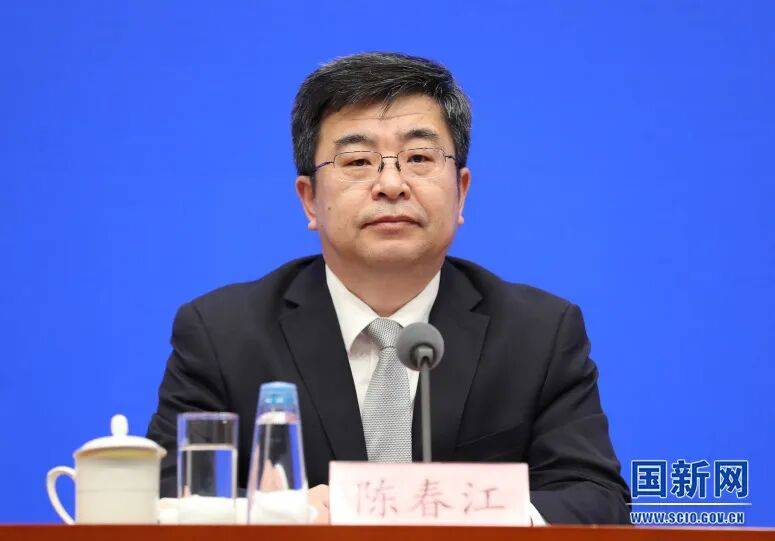 中央批準：陳春江任河南省委常委:宏鑫機械設(shè)備有限公司
