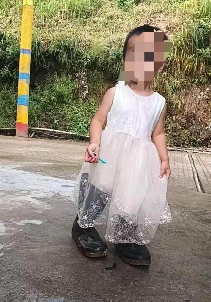 走失超48小時(shí)的貴州2歲女童被找到，鄉(xiāng)政府：已送醫(yī)檢查身體:宏鑫機(jī)械設(shè)備有限公司

