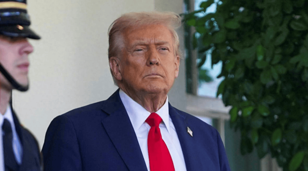 中美已談妥<strong></p>
<p>宏鑫機(jī)械設(shè)備有限公司
</strong>，即將舉行談判，特朗普措辭變了，承認(rèn)中國(guó)非常強(qiáng)大:宏鑫機(jī)械設(shè)備有限公司
