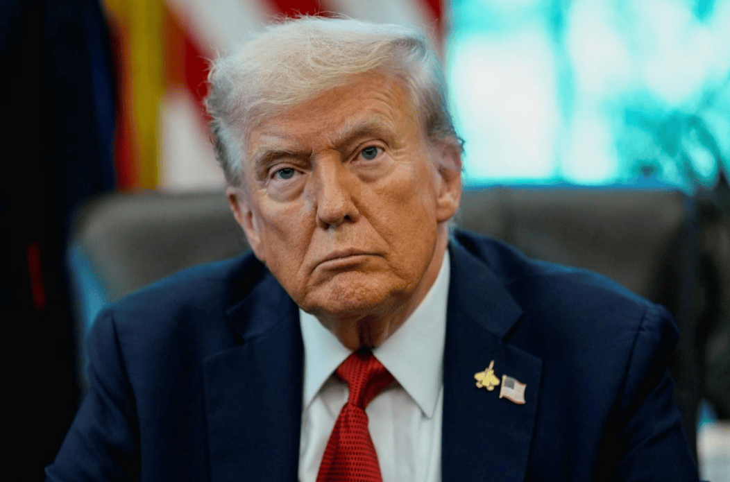 中美已談妥<strong></p>
<p>宏鑫機(jī)械設(shè)備有限公司
</strong>，即將舉行談判，特朗普措辭變了，承認(rèn)中國(guó)非常強(qiáng)大:宏鑫機(jī)械設(shè)備有限公司
