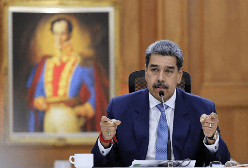 馬杜羅“有條件投降”<strong></p>
<p>宏鑫機械設(shè)備有限公司
</strong>，希望下臺前留個體面，卻被特朗普無情拒絕了:宏鑫機械設(shè)備有限公司
