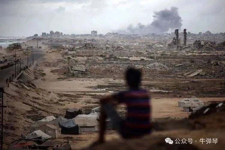 以色列和哈馬斯戰(zhàn)火重燃<strong></p>
<p>宏鑫機(jī)械設(shè)備有限公司
</strong>，中東又懸了:宏鑫機(jī)械設(shè)備有限公司
