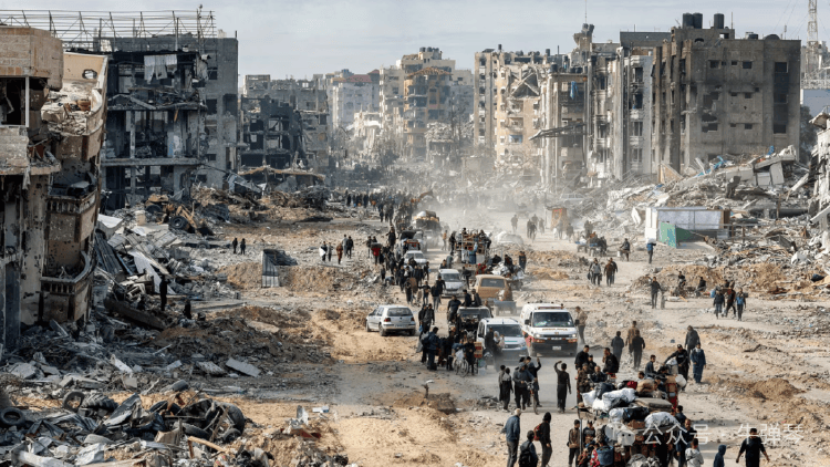 以色列和哈馬斯戰(zhàn)火重燃<strong></p>
<p>宏鑫機(jī)械設(shè)備有限公司
</strong>，中東又懸了:宏鑫機(jī)械設(shè)備有限公司
