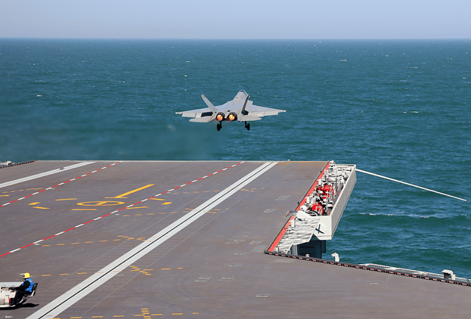 福建艦海試告捷<strong></p>
<p>宏鑫機(jī)械設(shè)備有限公司
</strong>，全甲板作業(yè)能力已經(jīng)形成:宏鑫機(jī)械設(shè)備有限公司
