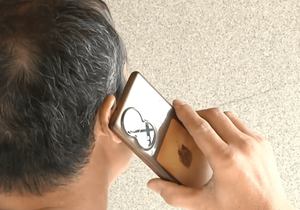 沒網(wǎng)購卻收到短信<strong></p>
<p>宏鑫機械設備有限公司
</strong>，有人直接不見2萬！“雙十一”多地出現(xiàn)騙局:宏鑫機械設備有限公司
