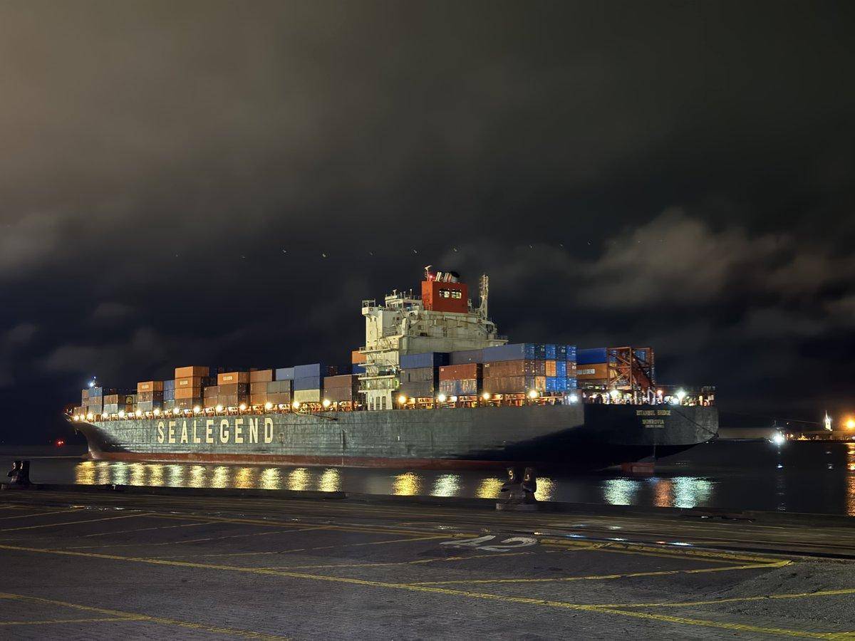 誰(shuí)敢重演銀河號(hào)事件？美媒：中國(guó)貨船走了北極航線<strong></p>
<p>宏鑫機(jī)械設(shè)備有限公司
</strong>，徹底避開(kāi)美軍:宏鑫機(jī)械設(shè)備有限公司
