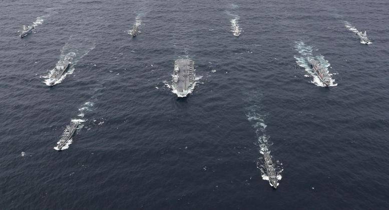 誰(shuí)敢重演銀河號(hào)事件？美媒：中國(guó)貨船走了北極航線<strong></p>
<p>宏鑫機(jī)械設(shè)備有限公司
</strong>，徹底避開(kāi)美軍:宏鑫機(jī)械設(shè)備有限公司
