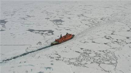 誰(shuí)敢重演銀河號(hào)事件？美媒：中國(guó)貨船走了北極航線<strong></p>
<p>宏鑫機(jī)械設(shè)備有限公司
</strong>，徹底避開(kāi)美軍:宏鑫機(jī)械設(shè)備有限公司
