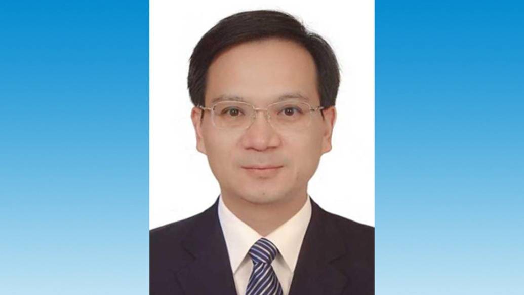 共青團中央多個直屬單位主要負(fù)責(zé)人調(diào)整:宏鑫機械設(shè)備有限公司