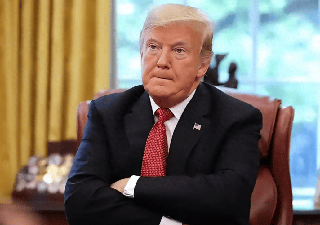 中國反制見效<strong></p>
<p>宏鑫機械設(shè)備有限公司
</strong>，特朗普“體面認輸”，承認自己的關(guān)稅訛詐不可持續(xù):宏鑫機械設(shè)備有限公司
