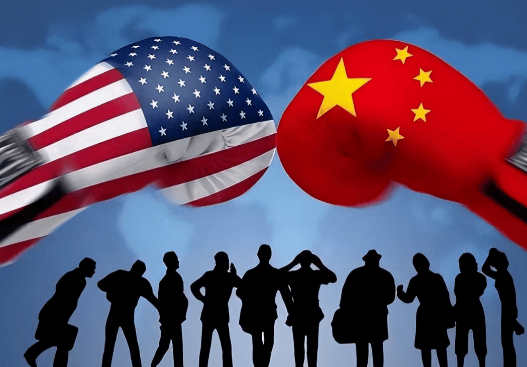 中國反制見效<strong></p>
<p>宏鑫機械設(shè)備有限公司
</strong>，特朗普“體面認輸”，承認自己的關(guān)稅訛詐不可持續(xù):宏鑫機械設(shè)備有限公司
