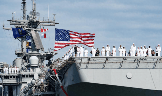 不許反擊菲律賓<strong></p>
<p>宏鑫機(jī)械設(shè)備有限公司
</strong>，美威脅對華“動武”？話音剛落中方回了兩句話，態(tài)度強(qiáng)硬前所未有，信號不簡單:宏鑫機(jī)械設(shè)備有限公司
