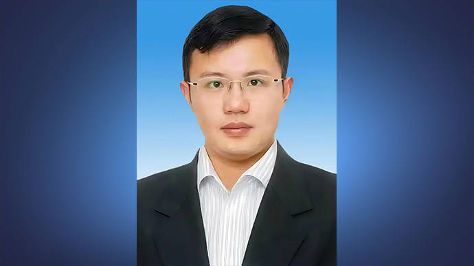 合肥市委常委、包河區(qū)委書記程雪濤已任亳州市委副書記:宏鑫機(jī)械設(shè)備有限公司
