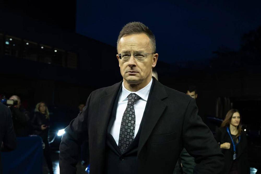 匈牙利外長：歐盟法律部門認定 匈提案列名制裁三名烏官員行為合理:宏鑫機械設(shè)備有限公司
