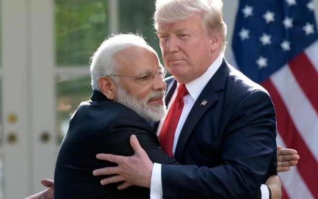 牛彈琴:特朗普被印度氣壞<strong></p>
<p>宏鑫機(jī)械設(shè)備有限公司
</strong>了:宏鑫機(jī)械設(shè)備有限公司