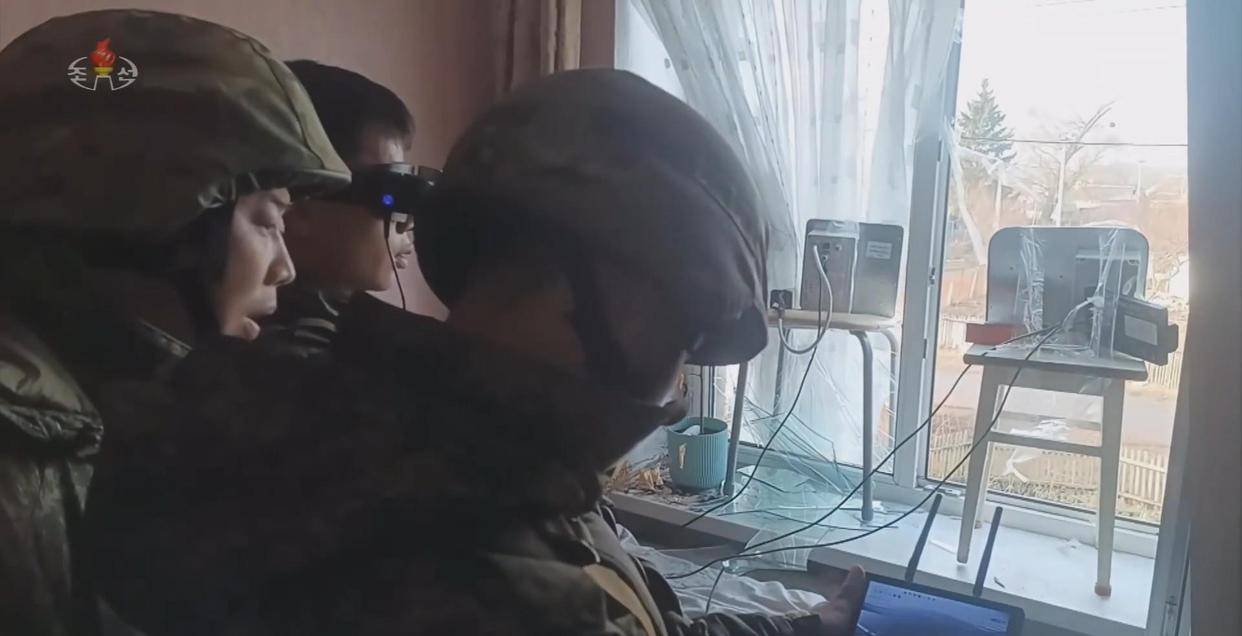 1萬朝鮮特種兵憑空消失？蘇梅全線告急<strong></p>
<p>宏鑫機械設(shè)備有限公司
</strong>，烏克蘭截獲絕密前線情報:宏鑫機械設(shè)備有限公司
