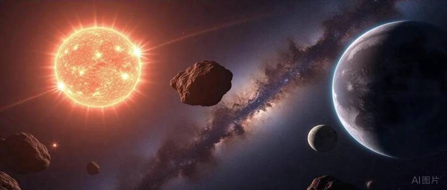 月球上的水竟來自隕石<strong></p>
<p>宏鑫機(jī)械設(shè)備有限公司
</strong>？嫦娥六號(hào)月壤中發(fā)現(xiàn)“天外來物”:宏鑫機(jī)械設(shè)備有限公司
