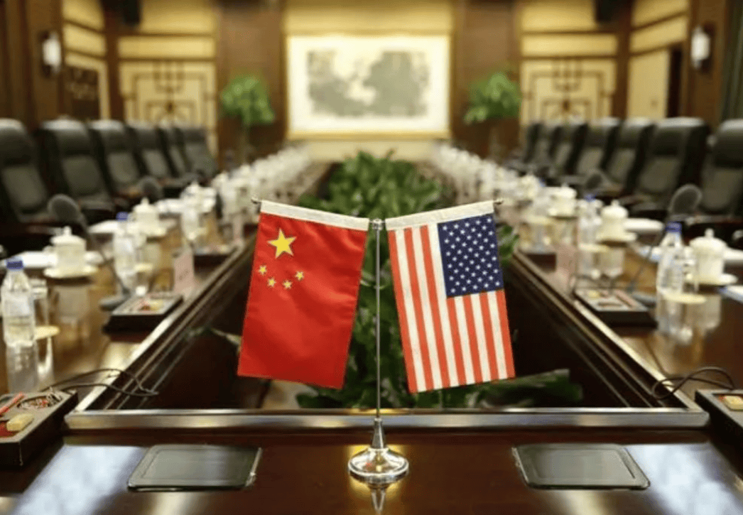 中美對決<strong></p>
<p>宏鑫機(jī)械設(shè)備有限公司
</strong>，首個冤大頭自投羅網(wǎng)，中國殺雞儆猴，3個危險信號曝光:宏鑫機(jī)械設(shè)備有限公司
