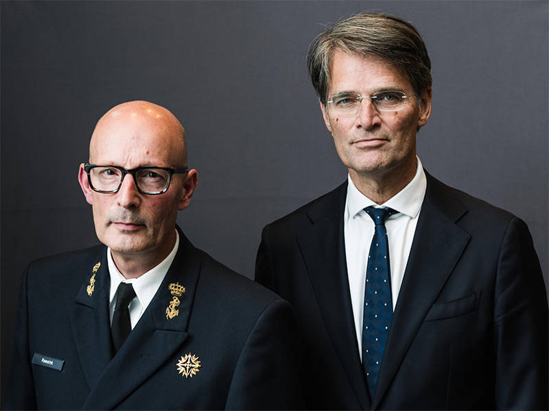 荷蘭限制與美國情報共享：擔心特朗普政府“侵犯人權(quán)”和“協(xié)助俄羅斯”:宏鑫機械設(shè)備有限公司
