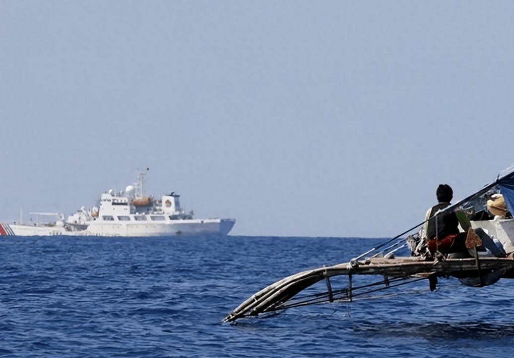 中方打向菲律賓的“拳頭”<strong></p>
<p>宏鑫機(jī)械設(shè)備有限公司
</strong>，越南接過來了，這次解放軍動作有點快:宏鑫機(jī)械設(shè)備有限公司
