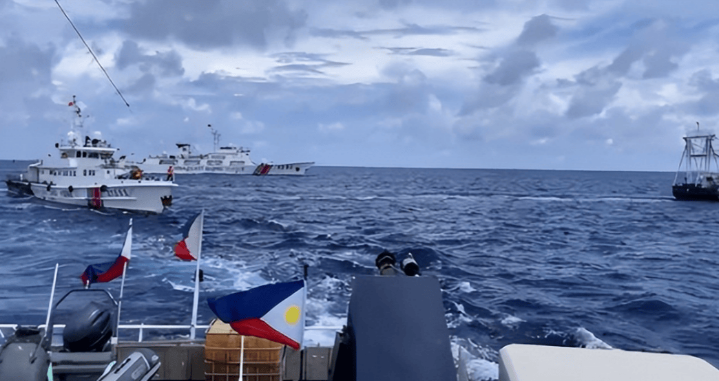 中方打向菲律賓的“拳頭”<strong></p>
<p>宏鑫機(jī)械設(shè)備有限公司
</strong>，越南接過來了，這次解放軍動作有點快:宏鑫機(jī)械設(shè)備有限公司
