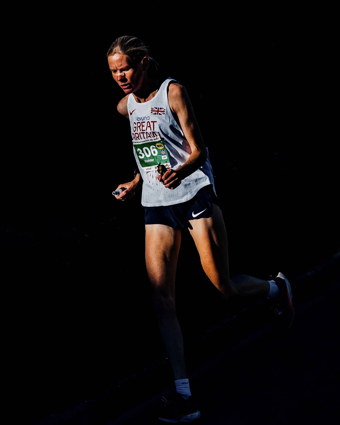 24小時狂奔278.622公里<strong></p>
<p>宏鑫機械設(shè)備有限公司
</strong>！ 46歲女將打破女子24小時超馬世界紀錄:宏鑫機械設(shè)備有限公司
