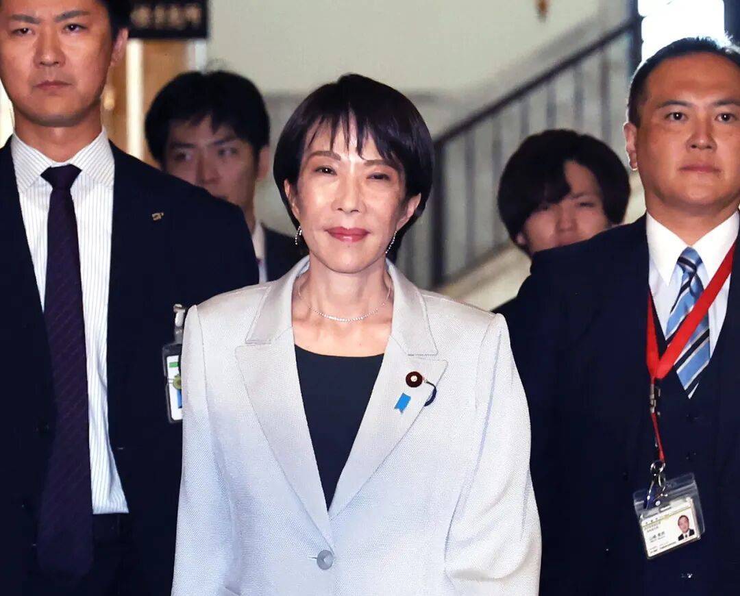 日本史上第一位女首相！64歲高市早苗當(dāng)選日本首相<strong></p>
<p>宏鑫機(jī)械設(shè)備有限公司
</strong>，她主張?zhí)岣叻佬l(wèi)開支:宏鑫機(jī)械設(shè)備有限公司
