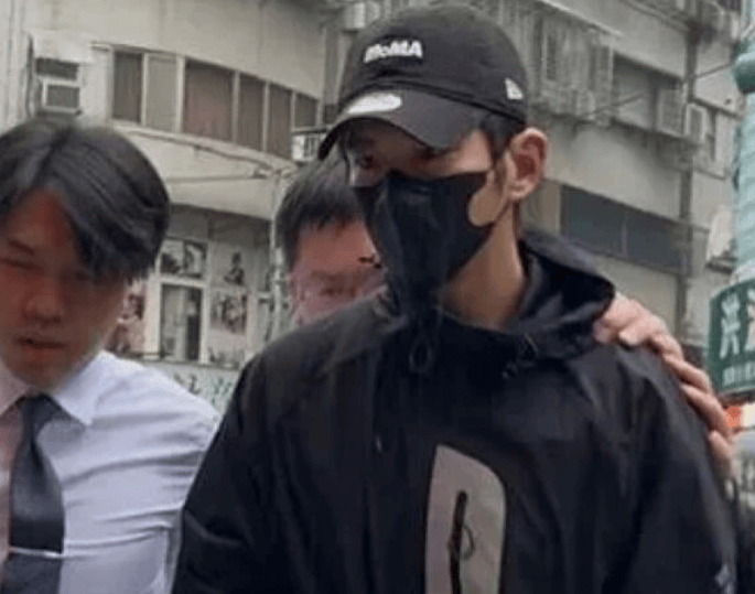 演員賈靜雯回應(yīng)修杰楷被拘提：震驚不已<strong></p>
<p>宏鑫機械設(shè)備有限公司
</strong>，孩子目睹父親被上銬受驚嚇:宏鑫機械設(shè)備有限公司
