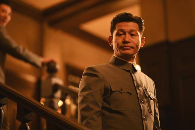 《沉默的榮耀》中出演谷正文出圈<strong></p>
<p>宏鑫機(jī)械設(shè)備有限公司
</strong>，演員余皚磊：保持“千人千面”，在創(chuàng)作的痛苦中快樂:宏鑫機(jī)械設(shè)備有限公司
