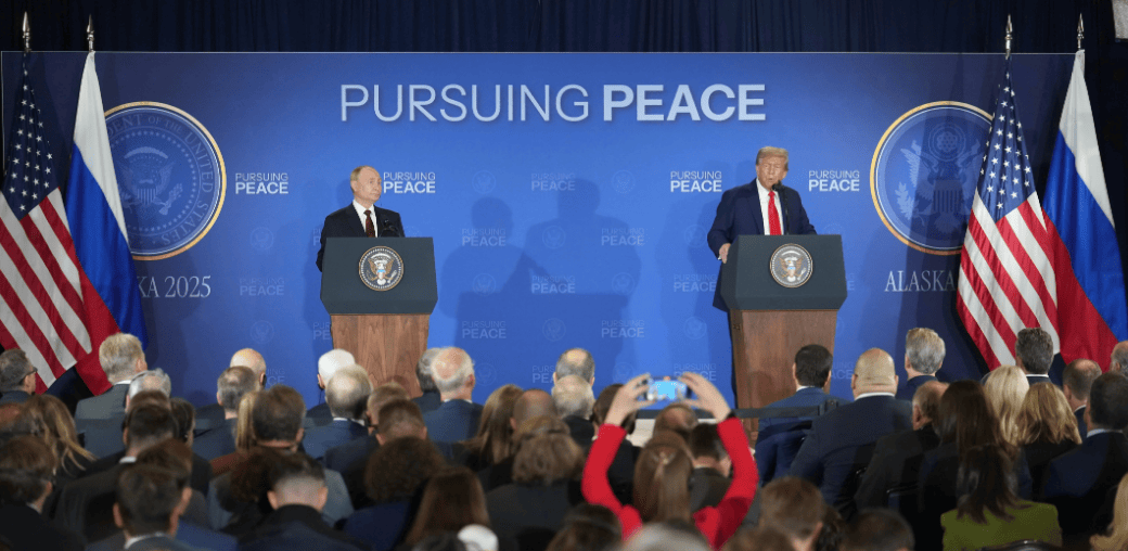 美俄總統(tǒng)會晤黃了？兩國外長推遲會面，特朗普：不完全排除烏克蘭獲勝:宏鑫機(jī)械設(shè)備有限公司
