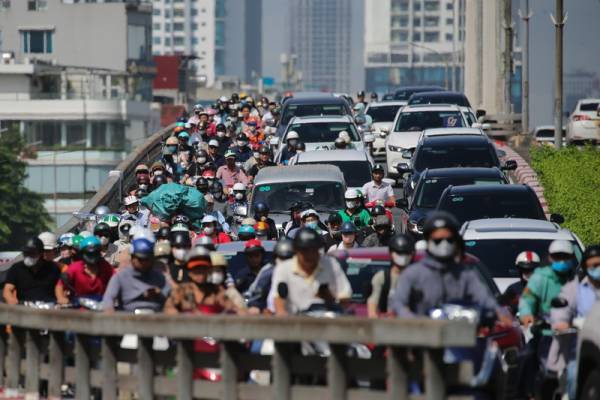 越南河內(nèi)將逐步禁止燃油摩托車<strong></p>
<p>宏鑫機(jī)械設(shè)備有限公司
</strong>，日本寫信警告：可能導(dǎo)致大量工人失業(yè):宏鑫機(jī)械設(shè)備有限公司
