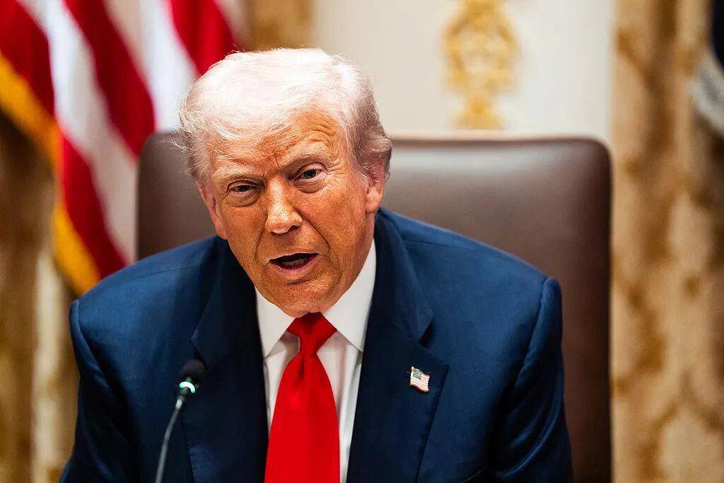 特朗普：<strong></p>
<p>宏鑫機械設備有限公司
</strong>我從未說過:宏鑫機械設備有限公司
