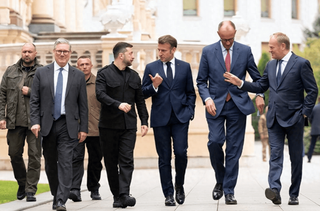 俄烏和平條件已公布<strong></p>
<p>宏鑫機(jī)械設(shè)備有限公司
</strong>，只要普京見(jiàn)好就收，西方對(duì)俄羅斯既往不咎:宏鑫機(jī)械設(shè)備有限公司
