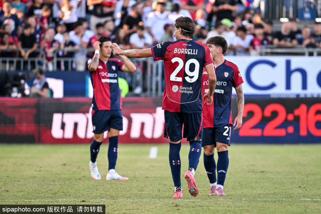 意甲歐冠悲喜夜：國(guó)米與那不勒斯的天壤之別:宏鑫機(jī)械設(shè)備有限公司
