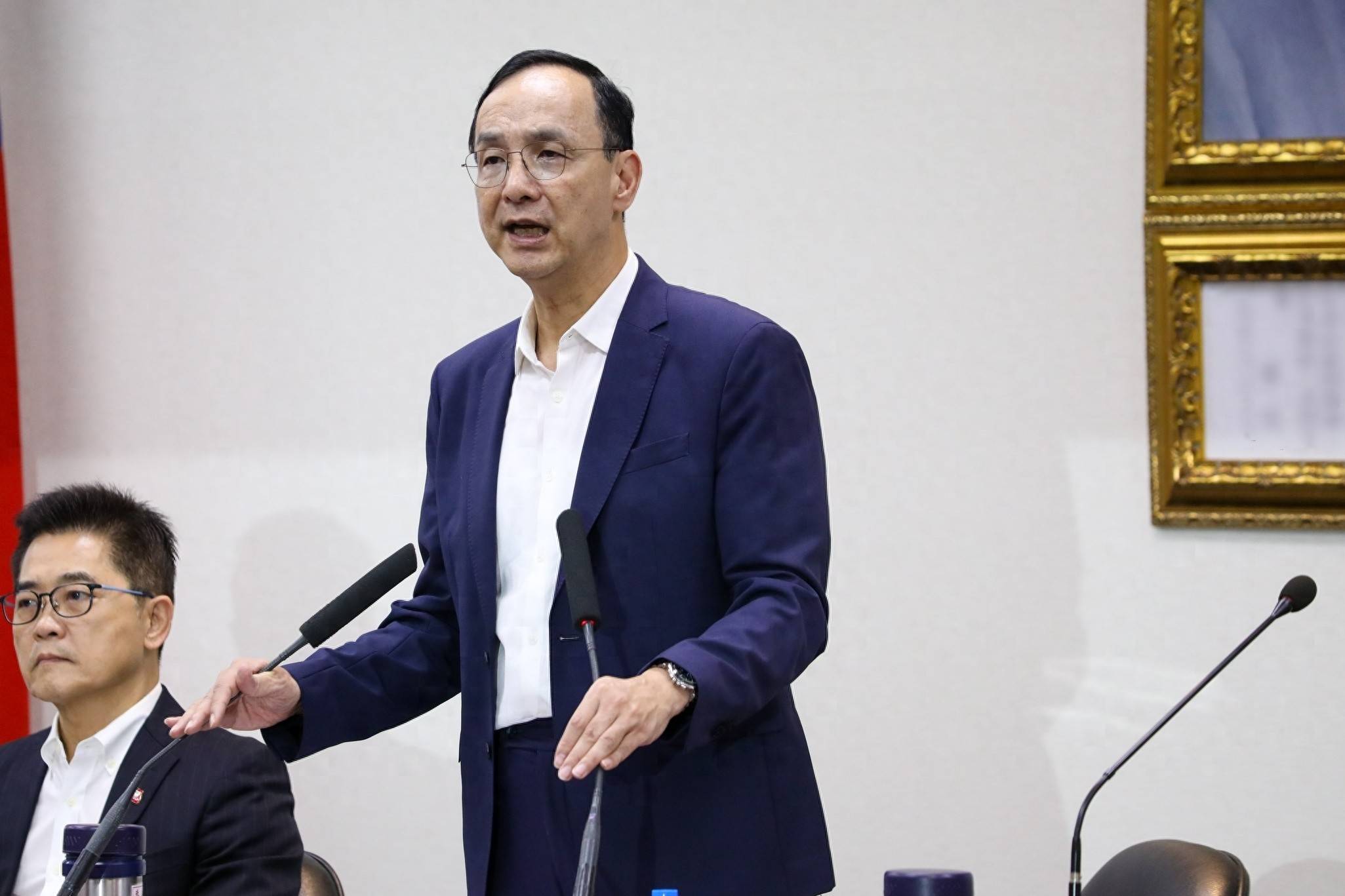 鄭麗文當(dāng)選國民黨主席<strong></p>
<p>宏鑫機(jī)械設(shè)備有限公司
</strong>，先攻民進(jìn)黨，不到24小時，賴清德民調(diào)崩盤:宏鑫機(jī)械設(shè)備有限公司
