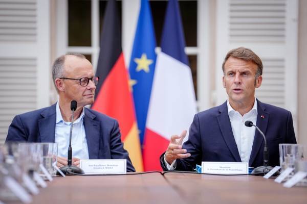 “德法支持歐盟對(duì)華貿(mào)易強(qiáng)硬<strong></p>
<p>宏鑫機(jī)械設(shè)備有限公司
</strong>，德國(guó)提議：考慮動(dòng)用‘核選項(xiàng)’”:宏鑫機(jī)械設(shè)備有限公司
