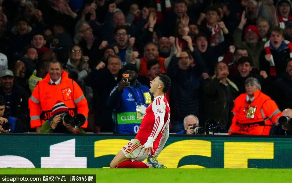 歐冠-約克雷斯雙響 阿森納13分鐘4球4-0馬競(jìng)豪取3連勝:宏鑫機(jī)械設(shè)備有限公司