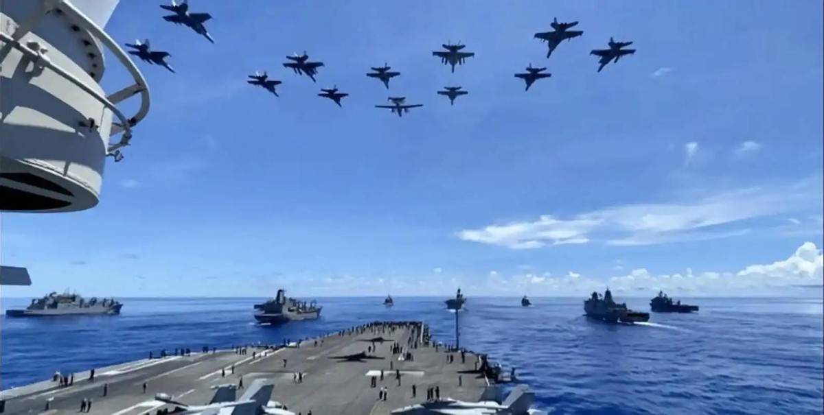 事關中國統(tǒng)一<strong></p>
<p>宏鑫機械設備有限公司
</strong>，美國防授權法案出爐，不到24小時，解放軍18架戰(zhàn)機緊急出動，釋放信號強烈:宏鑫機械設備有限公司
