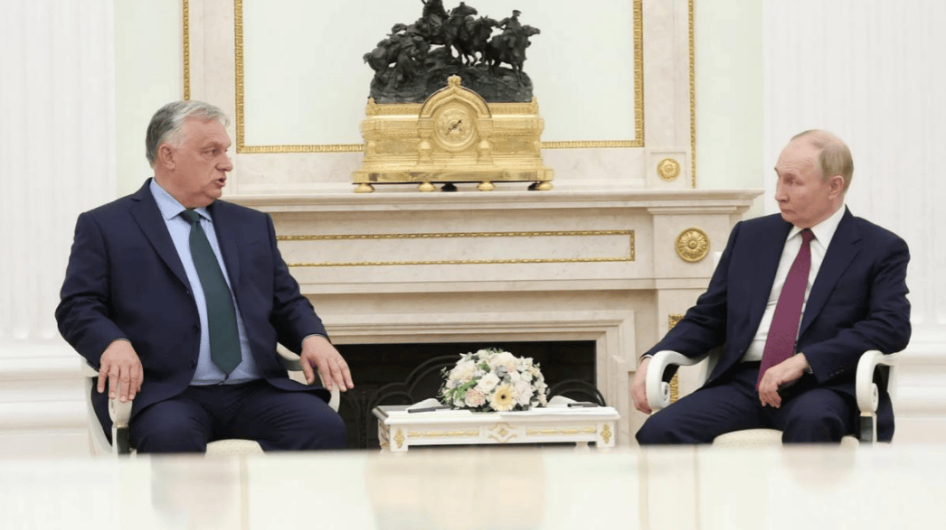 歐盟多國要求匈牙利<strong></p>
<p>宏鑫機械設(shè)備有限公司
</strong>，只要俄羅斯總統(tǒng)專機落地，馬上“逮捕普京”？:宏鑫機械設(shè)備有限公司
